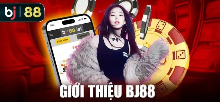 Sơ lược về nhà cái BJ88