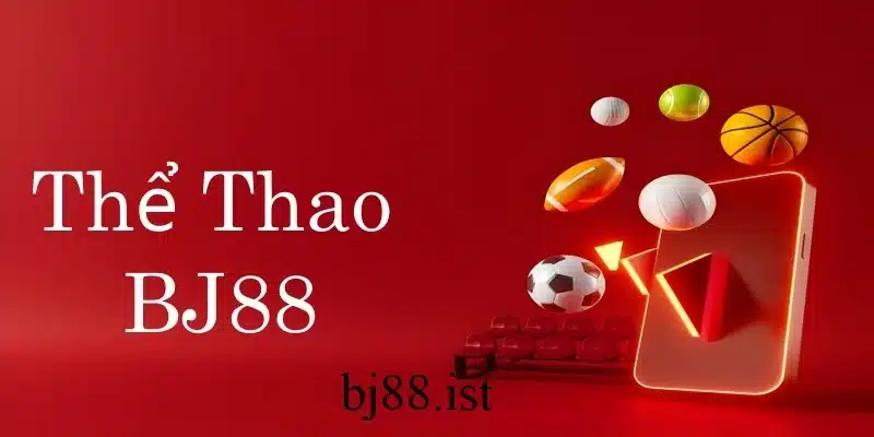 Giới thiệu sảnh SBO Sports nhà cái Bj88